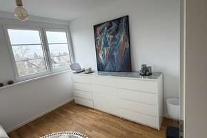 Möblierte Traumwohnung – Die vollständige Adresse der Immobilie erhältst du vom Anbieter., 47809 Gellep-Stratum, Krefeld – Vorschaubild 8