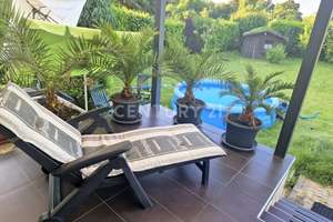 Ankommen & wohlfühlen: Modernisierter Bungalow mit Traumterrasse und großem Garten – Die vollständige Adresse der Immobilie erhältst du vom Anbieter., 52525 Heinsberg – Vorschaubild 20