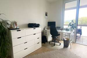 Moderne 3-Zimmer-Wohnung in der Bielefelder Innenstadt – Werner-Bock-Straße 31a, 33602 Mitte, Bielefeld – Vorschaubild 9