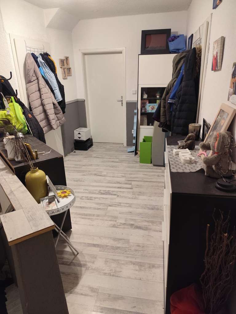 Immobilie in Nottertal-Heilinger Höhen - Einfamilienhaus in Krautau zu verkaufen! - Bild 3