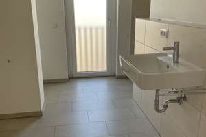 Neubauwohnung mit Blick ins Grüne: exklusive 2-Zimmer-Wohnung mit Balkon in Stuttgart-Möhringen – Die vollständige Adresse der Immobilie erhältst du vom Anbieter., 70567 Möhringen-Ost, Stuttgart – Vorschaubild 8