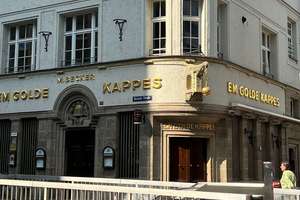 TRIO am Nordpark - Helle 2 Zimmer mit Balkon und Morgensonne – 50733 Nippes (Ortsteil), Köln – Vorschaubild 11