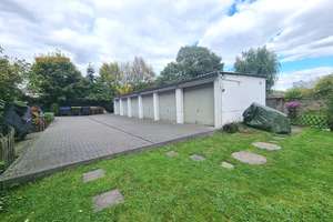 Inrath: Perfekte 4 Zimmer ETW mit großem Sonnenbalkon und grünem Ausblick, Garage möglich – Die vollständige Adresse der Immobilie erhältst du vom Anbieter., 47803 Inrath/Kliedbruch, Krefeld – Vorschaubild 23