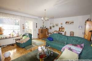 Erfurt Hochheim- Doppelhaushälfte mit Garten und 2 Garagen – Scharbergweg 9, 99094 Hochheim, Erfurt – Vorschaubild 4