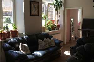 6-Zimmer-Wohnung Glockenbachviertel – Die vollständige Adresse der Immobilie erhältst du vom Anbieter., 80469 Glockenbach, München – Vorschaubild 2