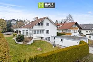 360° | Raumwunder für die ganze Familie – Haus mit Einliegerwohnung in Birkenhard – Die vollständige Adresse der Immobilie erhältst du vom Anbieter., 88447 Warthausen – Vorschaubild 2