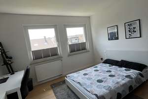 Voll möblierte 2-Zimmer-Wohnung (40 m²) zur Untermiete – Die vollständige Adresse der Immobilie erhältst du vom Anbieter., 42369 Ronsdorf, Wuppertal – Vorschaubild 8