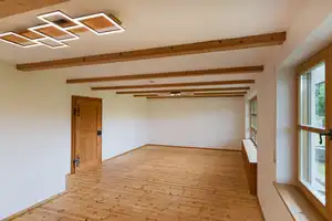 Einzigartiges Landhaus mit Einliegerwohnung, großem Garten und Bergblick – Miesbach (Kreis) – Vorschaubild 17