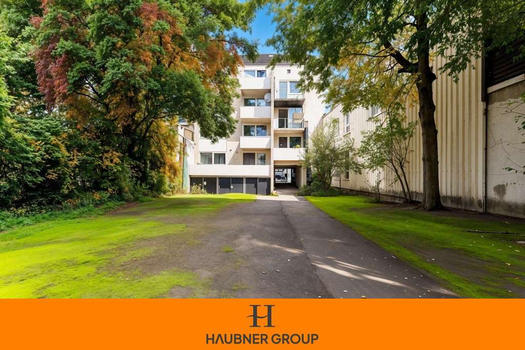 Wohnungspaket aus 5 Eigentumswohnungen mit Entwicklungspotenzial nahe Hochschule