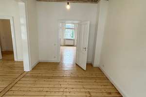 Sanierte Altbauwohnung, 5 Zimmer, Balkon, Elberfeld, Nützenbergerstr  – Nützenbergerstr. 31, 42115 Elberfeld West, Wuppertal – Vorschaubild 5