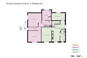 Großzügiges Haus mit vier Einheiten – ideal für Familien, Mehrgenerationen oder Arbeiten & Wohnen – Oberhavel (Kreis) – Vorschaubild 14
