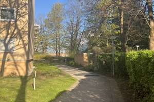 Helle, ruhige 3-Zimmer Wohnung in Pasing/am Westkreuz – 81243 Aubing-Süd, München – Vorschaubild 14