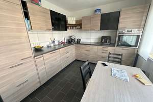 Gepflegte Doppelhaushälfte mit Garage in Haren zu vermieten – Die vollständige Adresse der Immobilie erhältst du vom Anbieter., 49733 Haren (Ems) – Vorschaubild 4