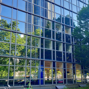 Entdecken Sie die vielen Möglichkeiten, um in HQ Westend Fair auf Ihre Art zu arbeiten