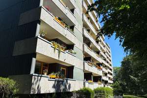 Schöner Grundriss, tolle ruhige Lage – Die vollständige Adresse der Immobilie erhältst du vom Anbieter., 22159 Farmsen-Berne, Hamburg – Vorschaubild 1