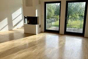Modernes 5-Zimmer Haus mit Garten in grüner und ruhiger Idylle nahe Kaiserswerth – Düsseldorf – Vorschaubild 2