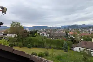 3-Zimmer-Whg mit wundervollem Blick von Betzinger Hang (Hinter Gminder-Dorf, nahe Bosch) – Zaisentalstraße 84, 72760 Reutlingen (Kreis) – Vorschaubild 13