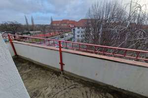 Dachgeschoss Wohnung mit Ausblick - Willkommen in Stadtfeld! – Schillertstr. 29, 39108 Stadtfeld Ost, Magdeburg – Vorschaubild 8