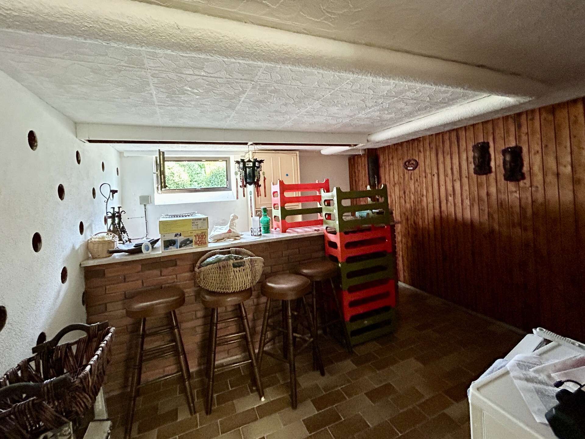 Immobilie in Adelsdorf - Zweifamilienhaus zauberhaft am Waldrand in Adelsdorf-Neuhaus - Bild 2