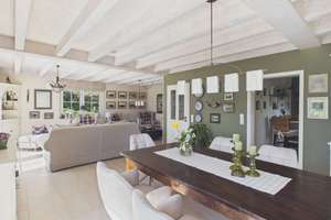Exklusives Traumhaus mit Designer-Ausstattung & mediterranem Flair in Grenznähe (Belgien+Luxemburg) – Die vollständige Adresse der Immobilie erhältst du vom Anbieter., 54616 Winterspelt – Vorschaubild 34