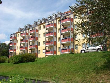 Wohnung Bad Elster