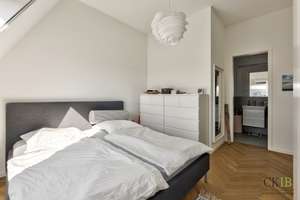 bezugsfreies 81m² 3-Zimmer-Neubau-Dachgeschoss (2021) mit großer Loggia, Keller inkl. TG-Stellplatz  – Charlottenburger Straße 137, 13086 Weißensee, Berlin – Vorschaubild 17