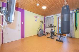 Großes Zweifamilienhaus bestehend aus angebautem Neubau zur Eigennutzung und Altbau mit Wohnrecht – Die vollständige Adresse der Immobilie erhältst du vom Anbieter., 84364 Bad Birnbach – Vorschaubild 22