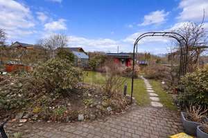 TRAUMHAFTE RUHEOASE - PLATZ ZUM ABSCHALTEN