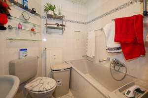 Drei-Zimmer Gartenwohnung – Die vollständige Adresse der Immobilie erhältst du vom Anbieter., 42651 Solingen-Mitte, Solingen – Vorschaubild 6