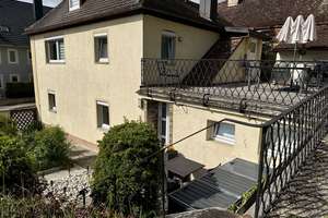 Schorer-Immobilien: Wohnglück für die Familie zum unschlagbaren Preis – Die vollständige Adresse der Immobilie erhältst du vom Anbieter., 91788 Pappenheim – Vorschaubild 3