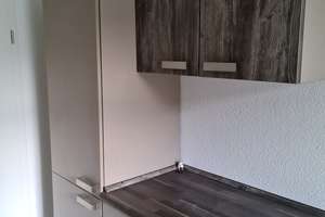 2-Raum-Wohnung, Stellplatz, Einbauküche, Balkon, frisch und modern renoviert – Kochstr. 5, 9112 Altendorf, Chemnitz – Vorschaubild 7