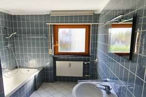schöne Wohnlage, helle-großzügige 3,5 Zi.-W., SW-Lage, Terrasse, Garten, Garage, AAP, Rtg.-Ro.-bach – Die vollständige Adresse der Immobilie erhältst du vom Anbieter., 72768 Rommelsbach, Reutlingen – Vorschaubild 7