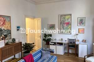 Tauschwohnung: Schöne Altbauwohnung im 2. Stock – Schillingstraße 18, 50670 Neustadt/Nord, Köln – Vorschaubild 5
