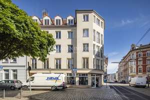 Provisionsfrei:  2-Zi. mit großem Balkon in der Altstadt Köpenicks!! – Kietzer Str. 7, 12555 Köpenick, Berlin – Vorschaubild 28