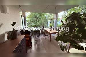 Tauschwohnung: 3-Zimmer Neubauwohnung gegen 4-Zimmer