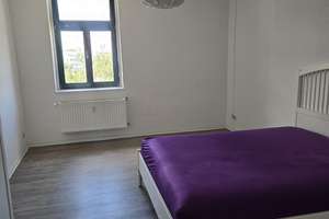 Helle geräumige 2-Raum-Wohnung Leipzig Südvorstadt ab sofort 639€ KM – Lößniger Straße 15, 4275 Südvorstadt, Leipzig – Vorschaubild 1