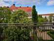 Helle, großzügige 3-Raum Wohnung in Dresden, Striesen West mit Süd-Balkon