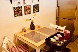 Helle 55 m² Wohnung im 10. OG mit Balkon in Hannover-Groß-Buchholz – Rotekreuzstraße 15, 30627 Groß-Buchholz, Hannover – Vorschaubild 13