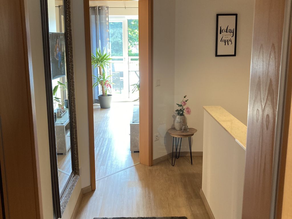 Singlewohnung borken
