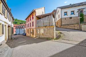 Saniertes Mehrfamilienhaus in zentraler Lage – Mettengasse 5, 74889 Sinsheim – Vorschaubild 3