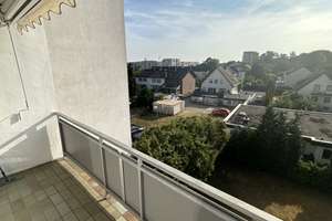 Teilmöbliertes Apartment mit Stellplatz  – Frankfurter Straße 471, 51147 Urbach, Köln – Vorschaubild 7