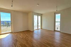 heller Neubau - zwei Bäder - Rund-um-Balkon - getrennte Küche - SOMMERAKTION *SPAREN SIE BIS ZU DREI – 68309 Käfertal, Mannheim – Vorschaubild 14