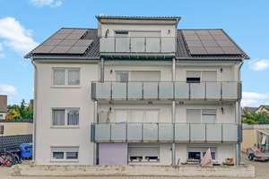 Modernes Mehrfamilienhaus - Renditeobjekt in ruhiger Lage – Die vollständige Adresse der Immobilie erhältst du vom Anbieter., 86748 Marktoffingen – Vorschaubild 1