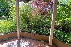 Grüne Oase im Herzen der Stadt! 2-Zi.-Wohnung mit Terrasse inmitten von Erlangen – Die vollständige Adresse der Immobilie erhältst du vom Anbieter., 91052 Rathausplatz, Erlangen – Vorschaubild 3