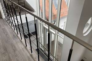 Elegante 3-Zimmer-Wohnung mit Galerie, Sauna und zwei Bädern – Balkon! Parknähe! – Die vollständige Adresse der Immobilie erhältst du vom Anbieter., 4317 Reudnitz-Thonberg, Leipzig – Vorschaubild 22