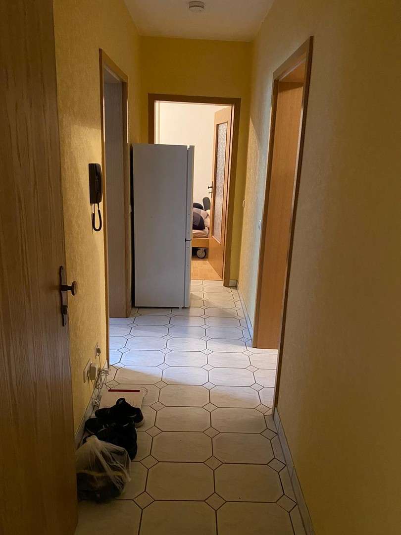 Immobilie in Karben - Doppelhaushälfte für Kapitalanleger in Karben - Bild 5