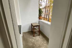 2-Zimmer-Wohnung mit Balkon in Top-Lage – Die vollständige Adresse der Immobilie erhältst du vom Anbieter., 14163 Zehlendorf, Berlin – Vorschaubild 3