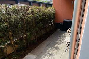 Möbliertes 1 Zimmer Apartment in Sülz Top Lage zur Uni – Zülpicher Straße 185, 50937 Sülz, Köln – Vorschaubild 11