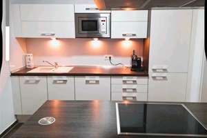 Wohnen mit Charakter: Schicke 2,5-Zimmer Loft-Wohnung in Dresden-Niedersedlitz – Sportplatzstraße 1a, 1259 Niedersedlitz, Dresden – Vorschaubild 8