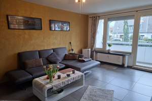 Mitten in Köln Rodenkirchen helle sonnige 2 Zimmer Wohnung